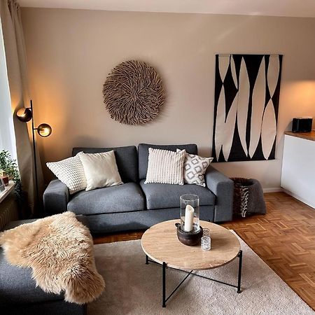 Ferienwohnung Waldgaenger Hahnenklee กอสลาร์ ภายนอก รูปภาพ