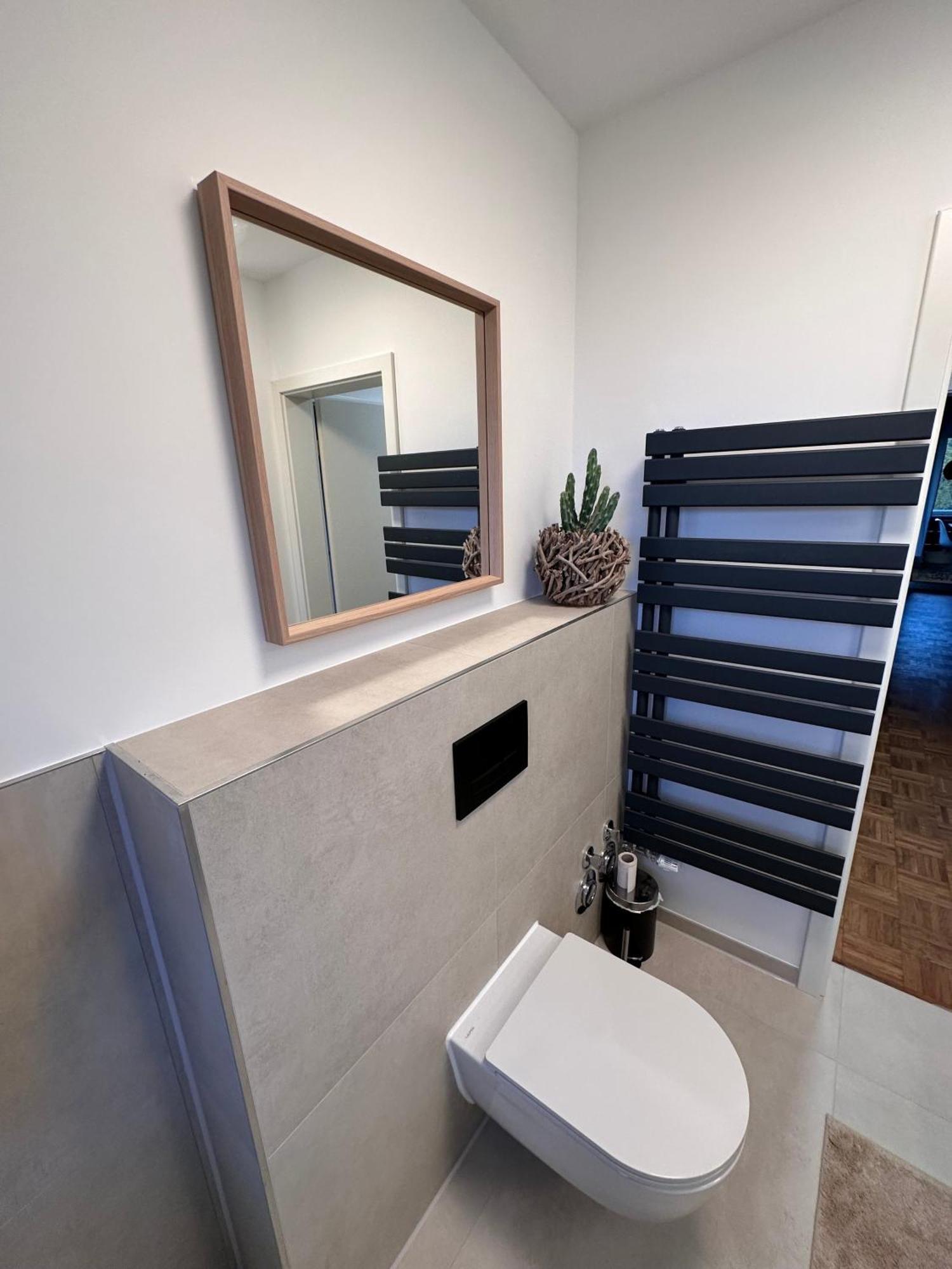 Ferienwohnung Waldgaenger Hahnenklee กอสลาร์ ภายนอก รูปภาพ