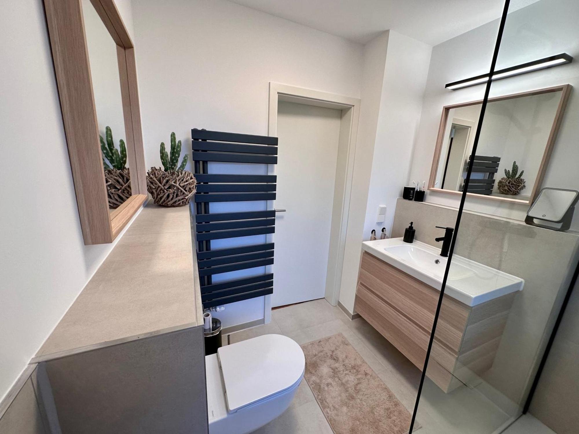 Ferienwohnung Waldgaenger Hahnenklee กอสลาร์ ภายนอก รูปภาพ