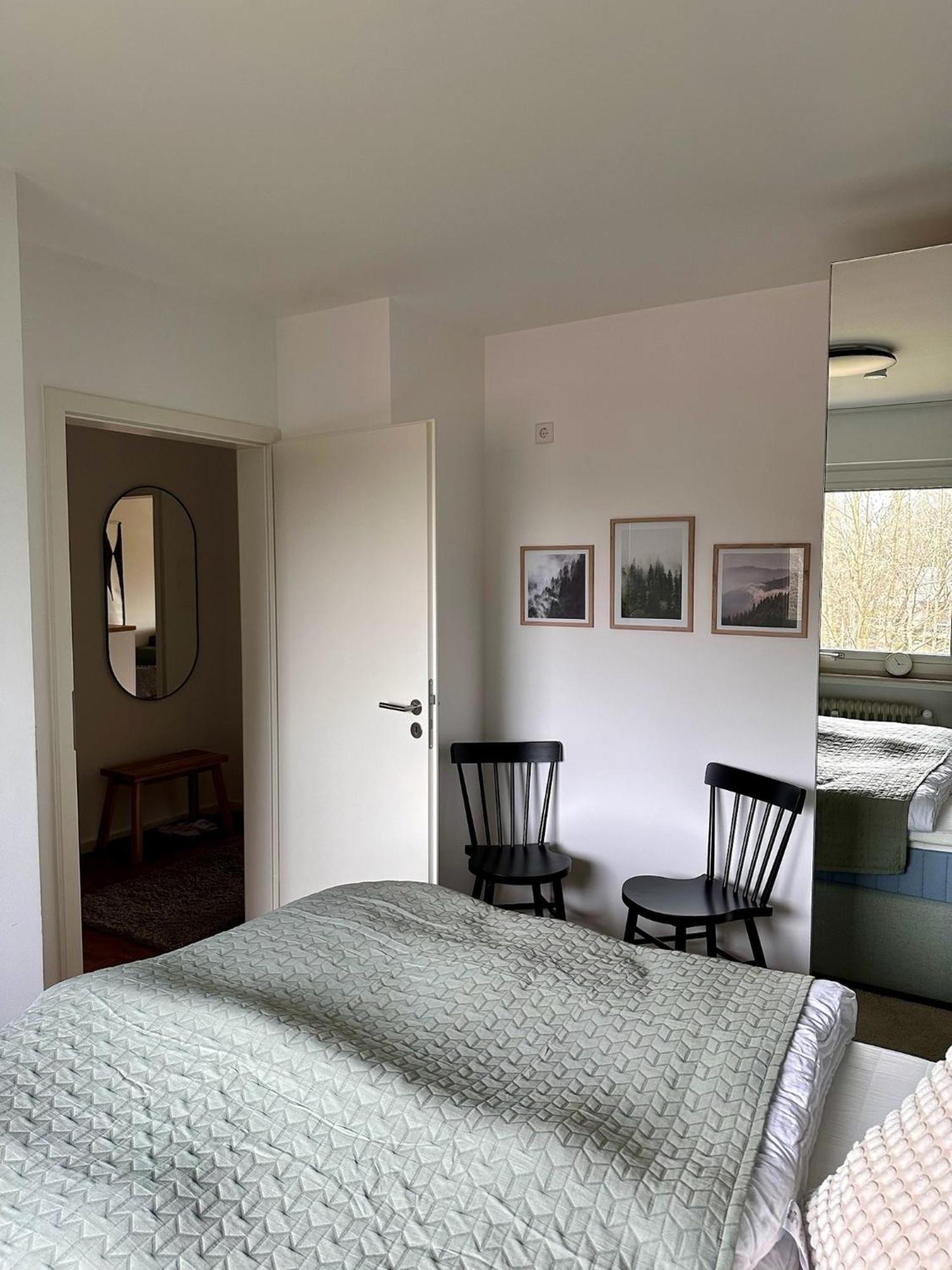Ferienwohnung Waldgaenger Hahnenklee กอสลาร์ ภายนอก รูปภาพ
