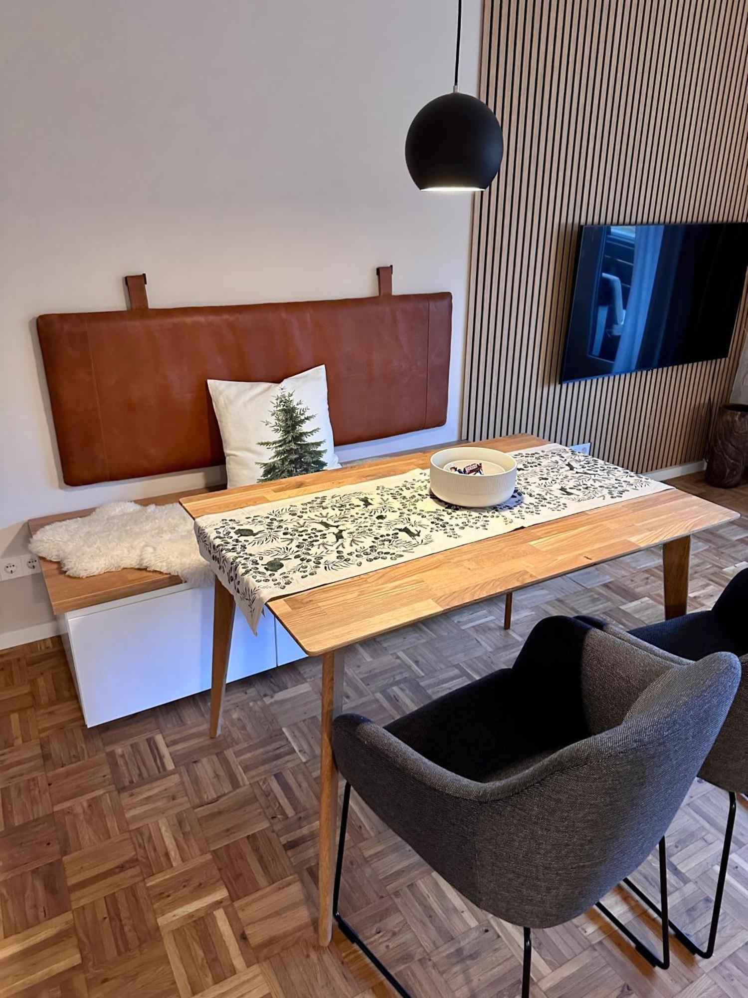 Ferienwohnung Waldgaenger Hahnenklee กอสลาร์ ภายนอก รูปภาพ