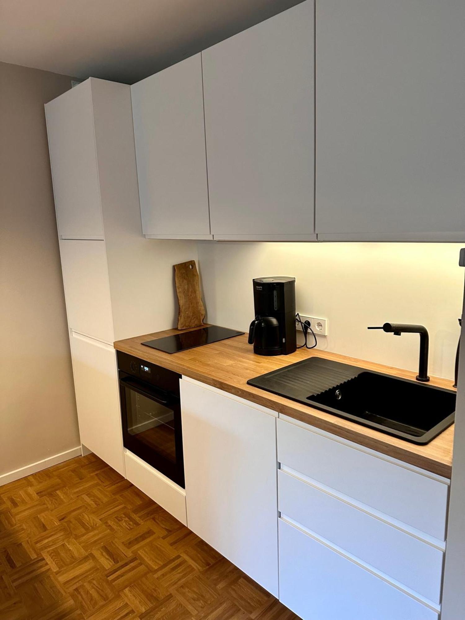 Ferienwohnung Waldgaenger Hahnenklee กอสลาร์ ภายนอก รูปภาพ