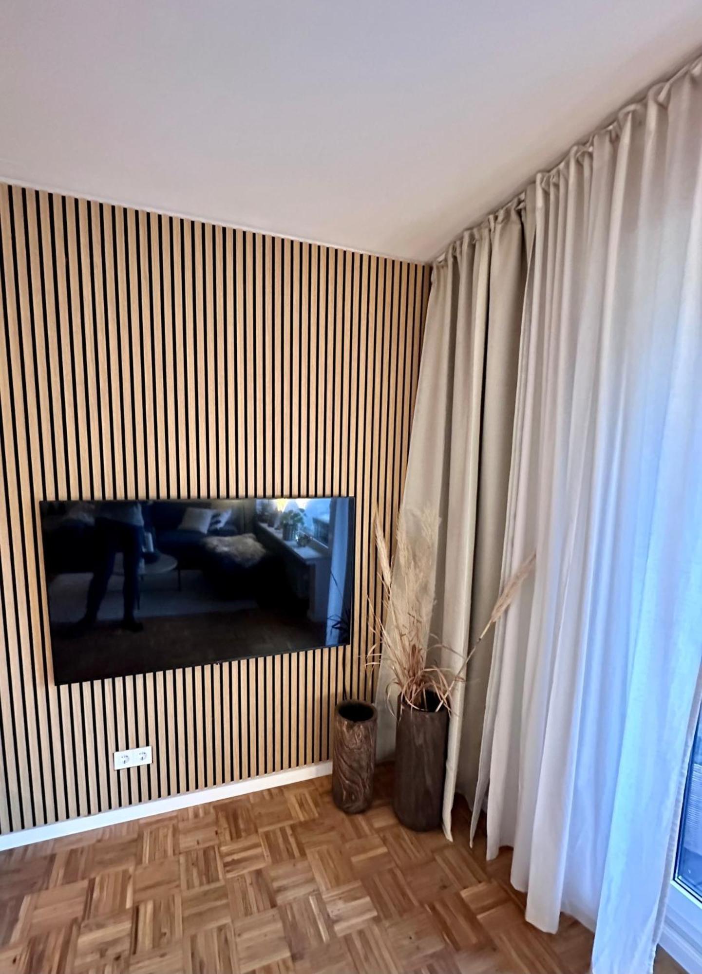Ferienwohnung Waldgaenger Hahnenklee กอสลาร์ ภายนอก รูปภาพ