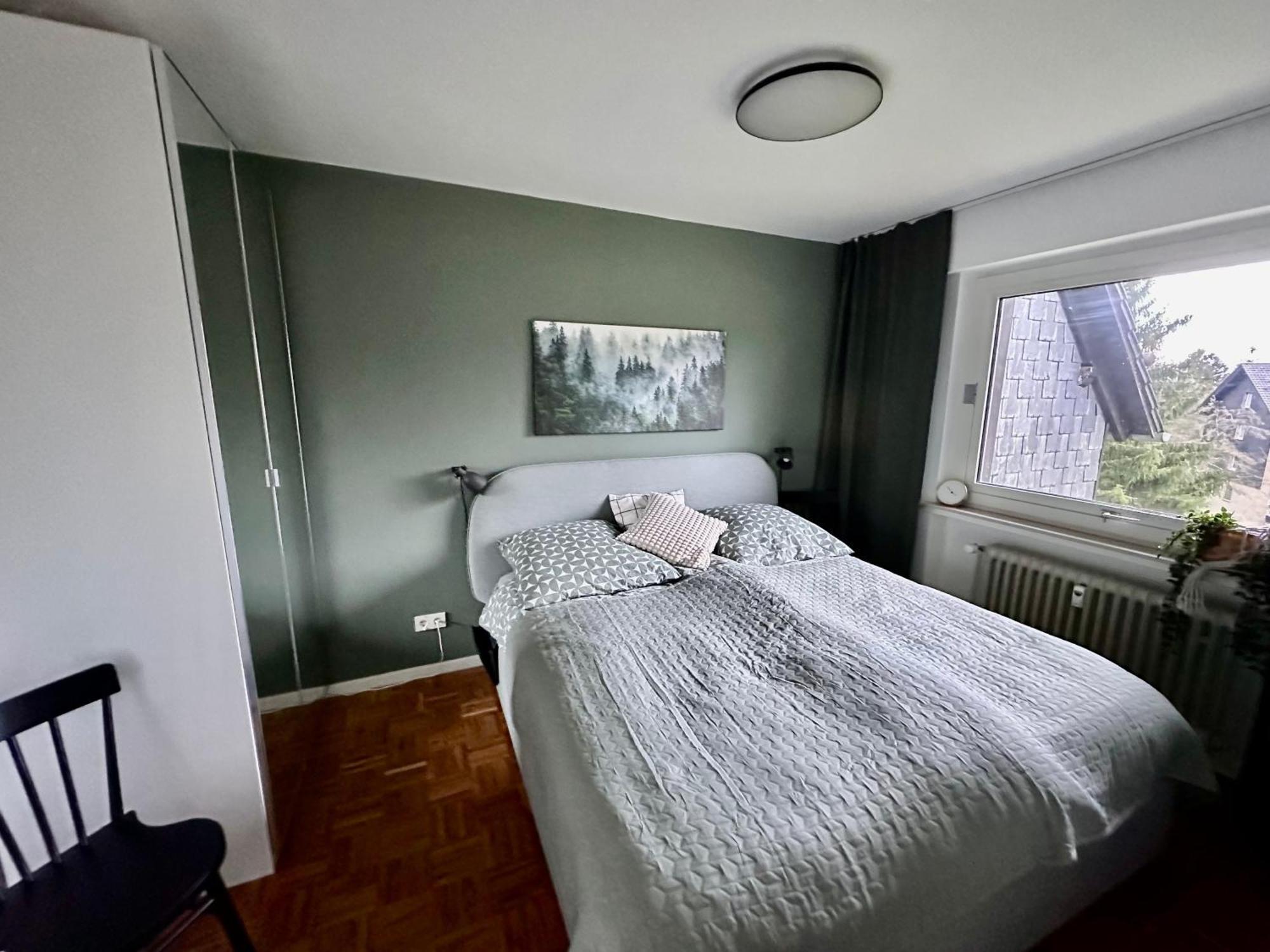 Ferienwohnung Waldgaenger Hahnenklee กอสลาร์ ภายนอก รูปภาพ