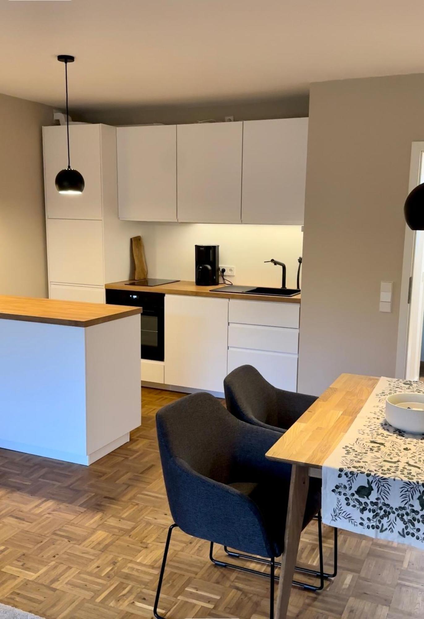 Ferienwohnung Waldgaenger Hahnenklee กอสลาร์ ภายนอก รูปภาพ