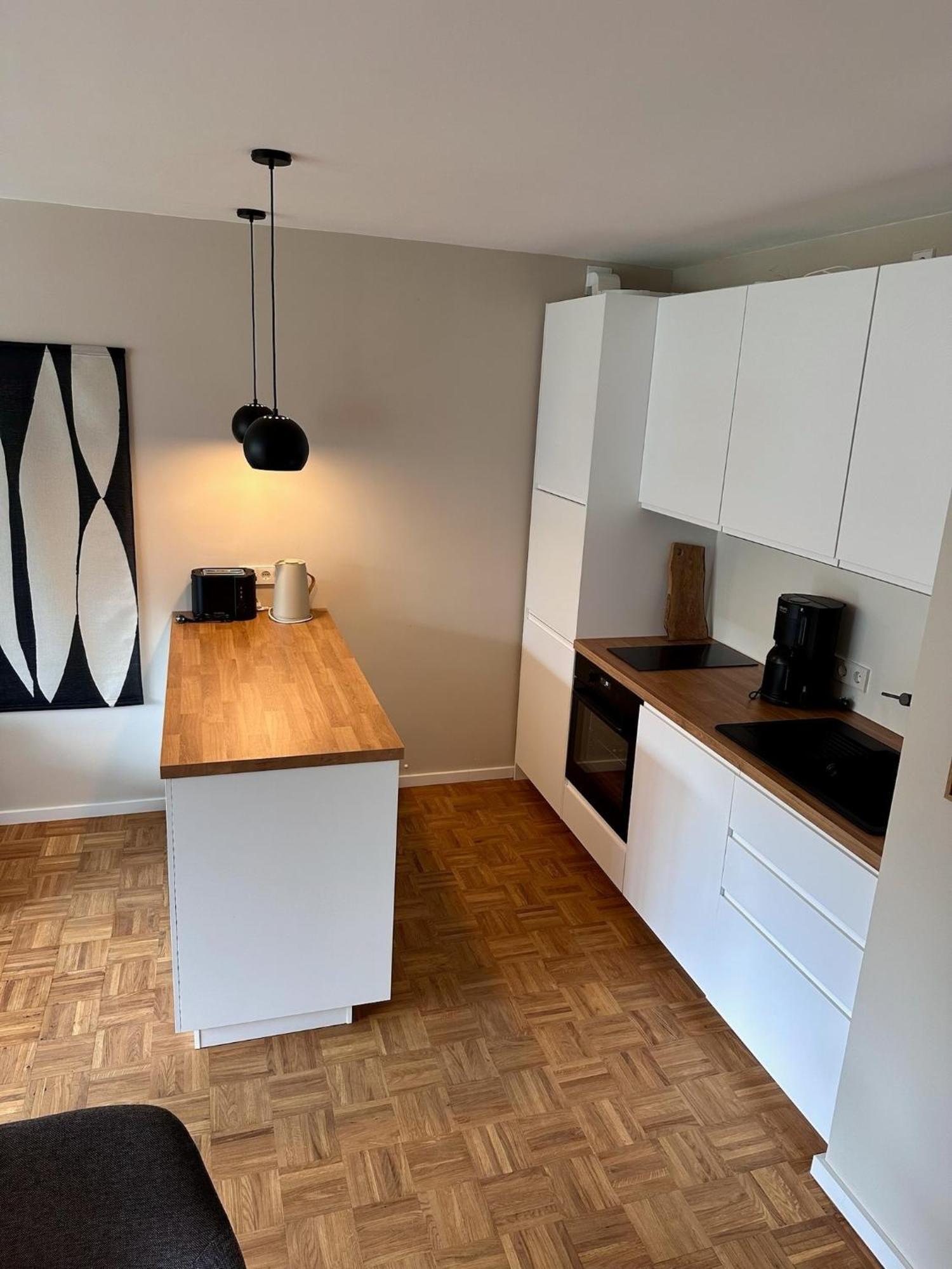 Ferienwohnung Waldgaenger Hahnenklee กอสลาร์ ภายนอก รูปภาพ